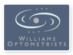 Williams Optometrists Logo