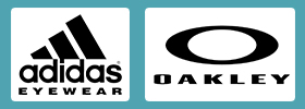 Williams Optometrists Oakley and Adidas stockists