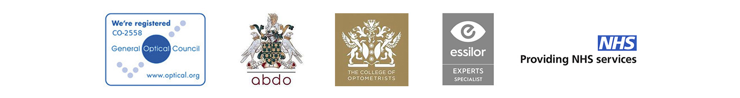 Williams Optomterists Opticians, Benfleet, Essex