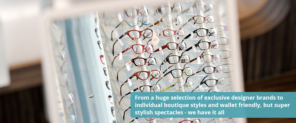 Williams Optometrists Benfleet